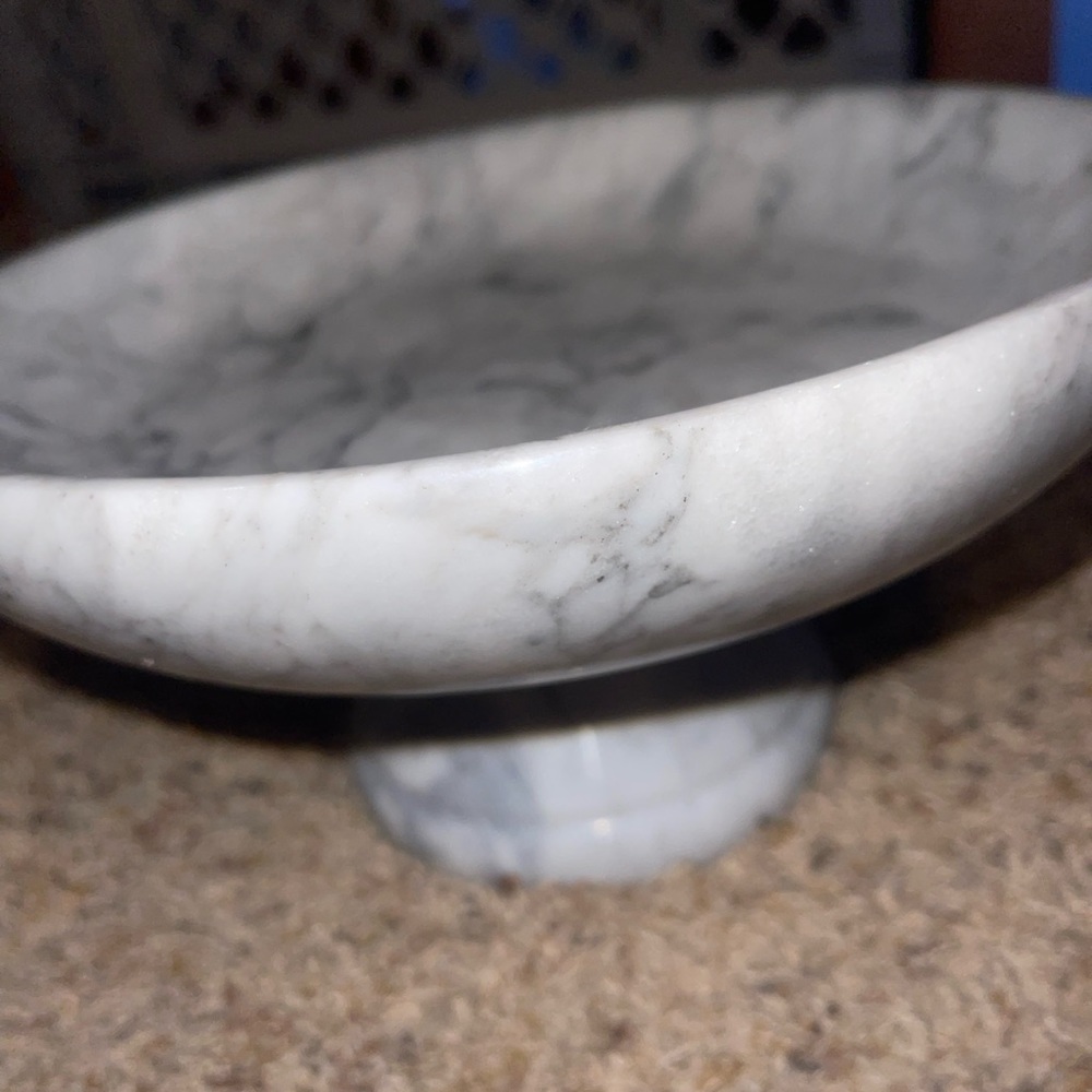 quartz stone stand